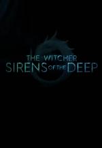 The Witcher: Sirenas de las profundidades 