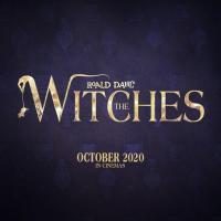 Las Brujas (de Roald Dahl)  - Promo