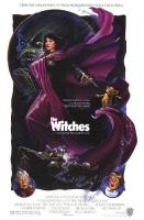 The Witches  - Posters