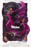 The Witches  - Posters