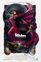 The Witches  - Poster / Main Image