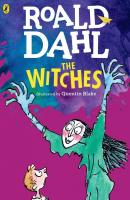 Las Brujas (de Roald Dahl)  - Otros