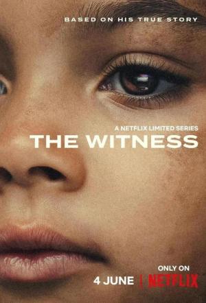 The Witness (TV Miniseries)