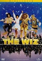 The Wiz  - Dvd