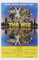 The Wiz  - Poster / Main Image