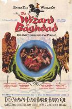 The Wizard of Baghdad 