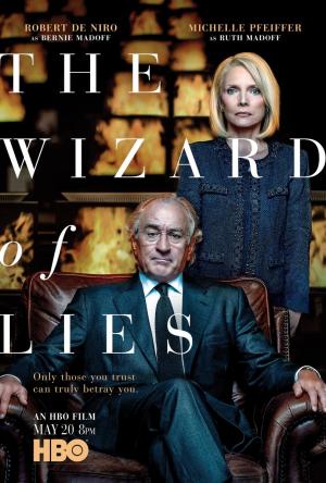 The Wizard of Lies (TV)