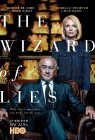 The Wizard of Lies (TV) - Poster / Main Image