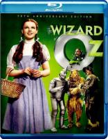 El mago de Oz  - Blu-ray