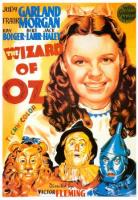 El mago de Oz  - Posters