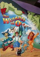 El mago de Oz (Serie de TV) - Poster / Imagen Principal