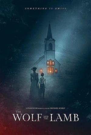 The Wolf and the Lamb 