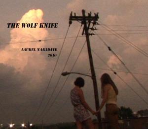 The Wolf Knife 