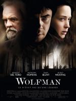 El hombre lobo  - Posters