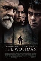 The Wolf Man  - Poster / Main Image