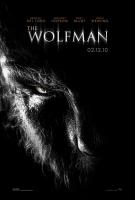 The Wolf Man  - Posters