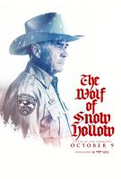 The Wolf of Snow Hollow  - Posters