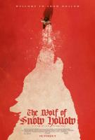 El lobo de Snow Hollow  - Poster / Imagen Principal