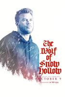 El lobo de Snow Hollow  - Posters