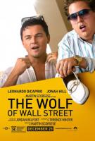 The Wolf of Wall Street  - Posters