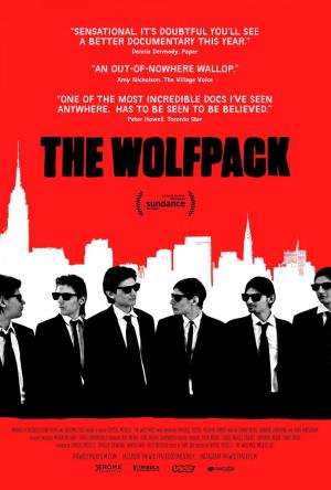 Wolfpack : Lobos de Manhattan 