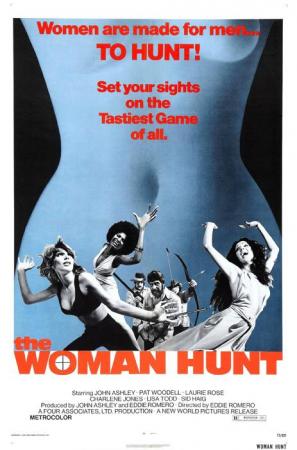 The Woman Hunt 
