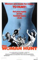 The Woman Hunt  - Poster / Main Image