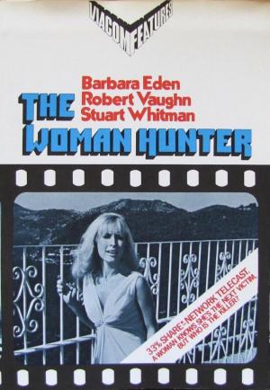 The Woman Hunter (TV)
