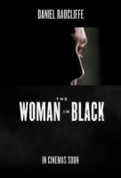 La dama de negro  - Promo