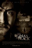 The Woman in Black  - Posters