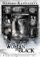 The Woman in Black  - Poster / Main Image