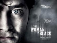 The Woman in Black  - Posters