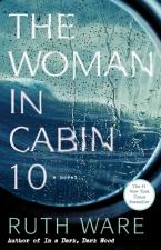 The Woman in Cabin 10 