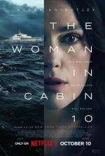 La mujer del camarote 10 