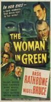 El caso de los dedos cortados (Sherlock Holmes y la mujer de verde)  - Posters