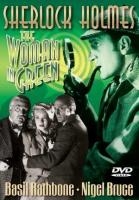 El caso de los dedos cortados (Sherlock Holmes y la mujer de verde)  - Dvd
