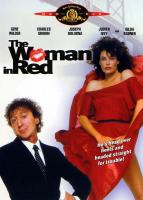 La mujer de rojo  - Dvd