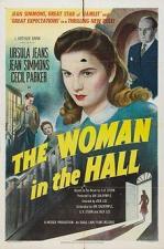 The Woman in the Hall 
