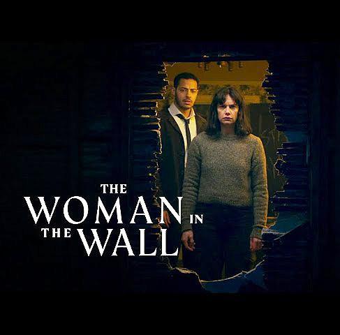 The Woman In The Wall TV Miniseries 2023 FilmAffinity   The Woman In The Wall 176274126 Large 