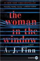 La mujer en la ventana  - Otros