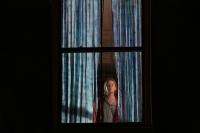 La mujer en la ventana  - Fotogramas