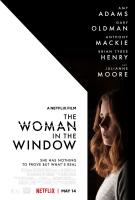 The Woman in the Window  - Poster / Main Image