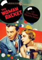 The Woman Racket  - Poster / Imagen Principal