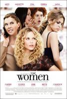 The Women  - Poster / Main Image