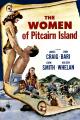 The Women of Pitcairn Island 