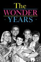 The Wonder Years (TV Series) - Poster / Main Image