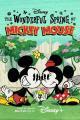 La maravillosa primavera de Mickey Mouse (C)