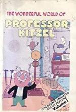 The Wonderful Stories of Professor Kitzel (TV Series)