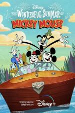El maravilloso verano de Mickey Mouse (C)