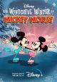 El maravilloso invierno de Mickey Mouse (C)